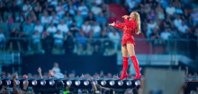 Helene Fischer verteidigt Ticketpreise: »Wir schaffen irgendwo auch Arbeitsplätze«