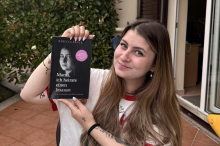 Kärntnerin heiratete einen Häftling und schrieb nun ein Buch