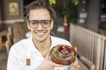 Fine-Dining: „Die neue Generation kann bei uns auch in kurzen Hosen essen“