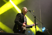 Acoustic Lakeside: Pete Doherty findet Kärnten ganz „lovely“  
