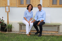 „Fünf Blumen“: Kärntner Urlaubshof wurde mit der besten Bewertung aller Zeiten geehrt