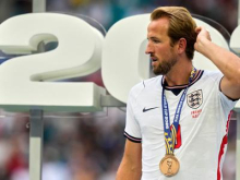 Tuchel o ponosu angleških igralcev na bron, Deschamps končuje najlepšo stvar