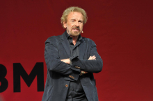 Entertainer Thomas Gottschalk: Laut Ärzten „momentan krebsfrei“