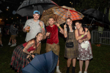 Viele Fotos: Trotz Regen: Beste Stimmung beim Sommerfest der FF Judendorf