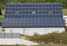 Za sistem souporabe električne energije potrjenih več kot 650 vlog