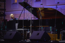 Goriško zavzema festival GoRise pod umetniškim vodstvom pianista Alexandra Gadjieva