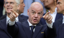 Infantino se već pohvalio: FIFA će imati rekordne prihode