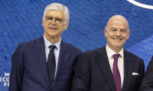 FIFA sprema veliku promjenu: Ukida se kontroverzna pauza za hidrataciju?