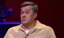 Rade Bogdanović šokirao Srbiju brutalnim napadom na komentatora RTS-a