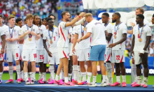 Najljepši trenutak SP-a! FIFA mu nije dala medalju, a onda su Englezi napravili nešto što je dirnulo milijune