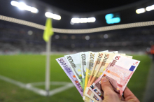 Sportwetten: Das Geschäft mit der Sucht: Der Staat spielt mit 