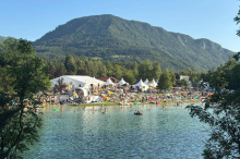 Nach Erfolg vor VwGH: Nächstes Gericht stärkt Festival im Streit um freiwillige Helfer