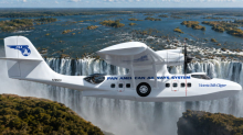 Il ritorno dell'icona Pan Am: una flotta di idrovolanti svelerà i siti più belli del mondo dall’alto
