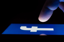 Pao Facebook u Srbiji: Svima stiže isto obaveštenje