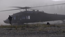 POGOĐEN PONOS AMERIČKE AVIJACIJE: 