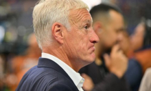 Deschamps na rubu suza šokirao Francusku: Otkrio pravi razlog odlaska s klupe reprezentacije