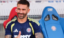 UEFA objavila: Evo tko sudi veliki okršaj Hajduka i Pafosa na Poljudu