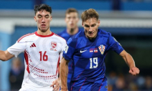 Toni Fruk pred transferom karijere: Odlazi u najjaču ligu na svijetu?