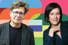 Literarische Bilanz : „Zu einer wirklichen Liebe hat es nicht gereicht“ 