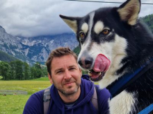 Novo poglavje Andreja Flajsa: Želja je, da tudi v trenerstvu postanem profesionalec
