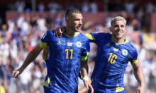 Edin Džeko napušta Schalke? Njegov zahtjev veliki problem za njemačkog velikana