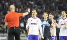 Stigao je u Hajduk uz velika očekivanja, a sada odlazi