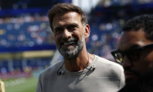 Red Bull popustio: Jürgen Klopp novi je izbornik njemačke reprezentacije