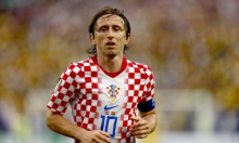 Procurila informacija: Evo kad i gdje se Modrić oprašta od hrvatske reprezentacije