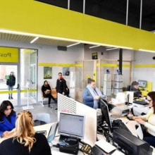 Poste, parte l'offerta su Tim. Obiettivo: creare la più grande piattaforma connessa italiana