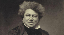 Alexandre Dumas
