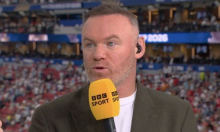 Pred sam početak finala SP-a oglasio se Wayne Rooney i izabrao dva najveća igrača svih vremena