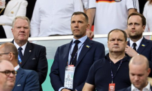 Legendarni Ševčenko na finalu SP-a: Evo za koga navija
