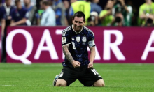 Messi za povijest: Samo je jedan igrač u povijesti SP-a uspio ovo što i čudesni Argentinac