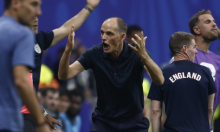 Otkriveno koga je Engleska željela prije Tuchela. Na popisu bila dva velika imena