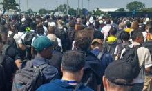 Hrvat zapeo u kaosu uoči finala SP-a: 'Bio sam na desetak turnira, ali ovo još nisam vidio'
