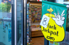 12 Millionen Euro! Steirerin bzw. Steirer knackt Lotto-Achtfachjackpot