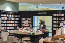 Bücher auf TikTok: BookTok als eine Welt der Extreme ohne Graubereiche