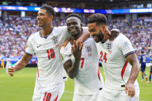 Das sagt die Presse zum verrückten 6:4-Sieg von England gegen Frankreich