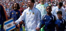 Fußball-WM 2026 im Liveticker: Spanien gegen Argentinien