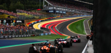 Formel 1 in Spa: Kimi-Antonelli-Sieg, Kritik an fehlender Power und Lewis Hamilton fährt Mechaniker an