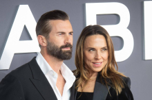 Dieses „Spice Girl“ hat ihrem Partner das Jawort gegeben