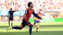 Spanien ist zum zweiten Mal Fußballweltmeister
