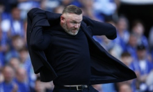 Wayne Rooney nije se mogao suzrdžati. Evo što je rekao o nastupu pod poluvremenom