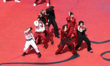 Anketa: Kako vam se svidio halftime show na finalu Svjetskog prvenstva?