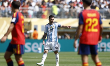 BBC-jeva legenda upozorila Španjolsku na ono što je Messi napravio Engleskoj: ‘Tada oživi’