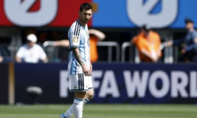 Messi je u prvoj minuti finala srušio dva nestvarna rekorda svjetskih prvenstava