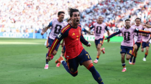 Finale der Fußball-WM 2026: Er kannte seine Rolle