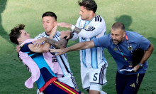 Ugledni španjolski novinar izgubio živce zbog Argentinaca: ‘Oni su svinje, prljavci i nasilnici’