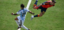 WM 2026: Spanien ist Weltmeister, Argentinien und Lionel Messi enttäuschen
