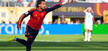 WM 2026: Spanien gewinnt Finale gegen Argentinien dank Ferran Torres